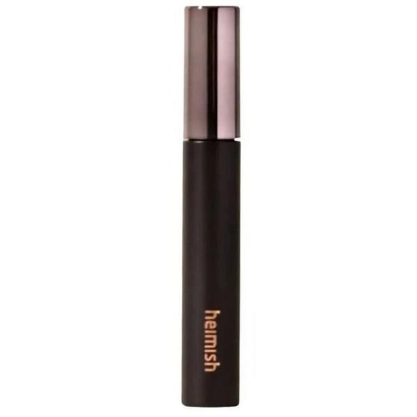 Туш для об'єму вій Heimish Dailism Smudge Stop Mascara Volume, Brown, 9g NC002346 фото