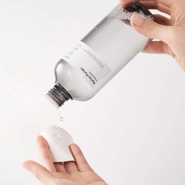 Тонер Percent Science Marine Purian Toning Solution, 300 мл NC004114 фото
