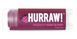 Бальзам для губ Hurraw! Raspberry Tinted Lip Balm 4,8 г NC000722 фото 2