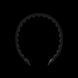 Обруч для волосся invisibobble HAIRHALO BRITISH ROYAL CROWN AND GLORY NC001862 фото 2