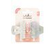 Заколка для волосся invisibobble CLIPSTAR Pearly Frost NC003838 фото 1