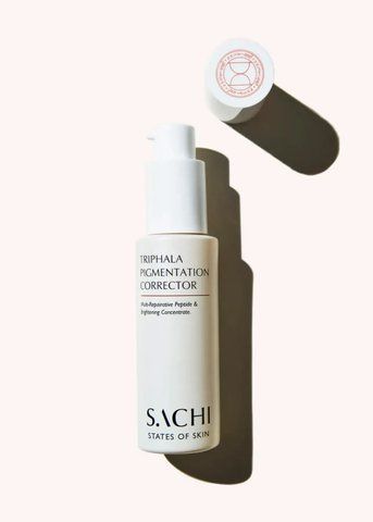 Сироватка для корекції пігментації SACHI Skin Triphala Pigmentation Corrector 30 мл NC003555 фото