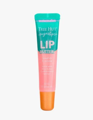 Баттер для губ Tree Hut Watermelon Sugarlips Lip Butter 15g NC002996 фото