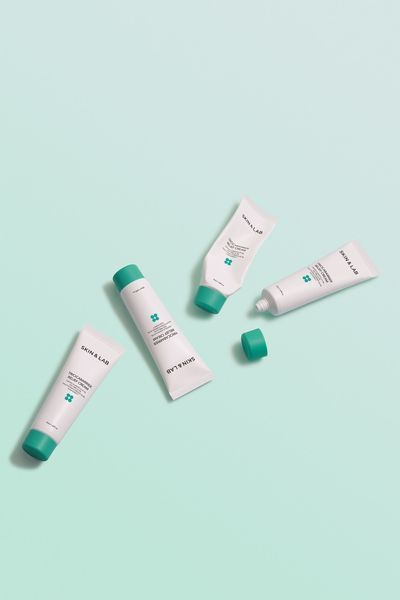 Заспокійливий крем з центеллою SKIN&LAB Tricicabarrier Relief Cream 50 ml NC001395 фото