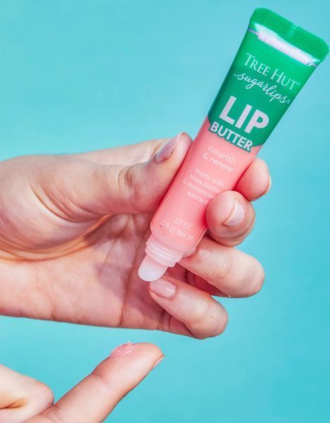 Баттер для губ Tree Hut Watermelon Sugarlips Lip Butter 15g NC002996 фото