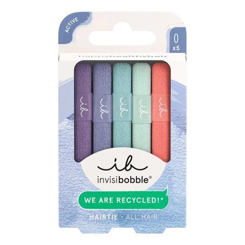 Резинка-браслет для волосся invisibobble HAIR TIE Pastel Dream NC003839 фото