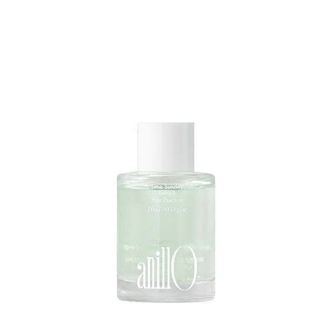 Есенція для волосся ANILLO Lime Sunday Refresh Hair Essence, 10 мл NC003331 фото