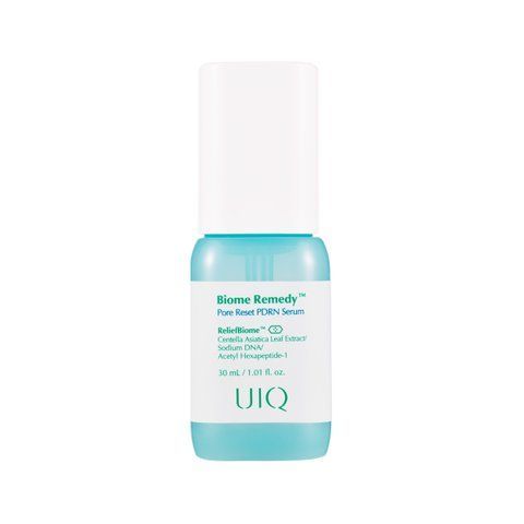 Сироватка для зменшення пор UIQ Biome Remedy&trade; Pore Reset PDRN Serum, 30 ml NC003680 фото