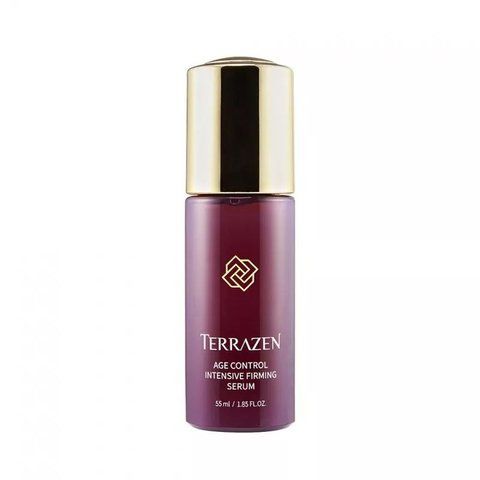 Омолоджуюча сироватка для обличчя TERRAZEN AGE CONTROL INTENSIVE FIRMING SERUM, 55 мл NC003288 фото