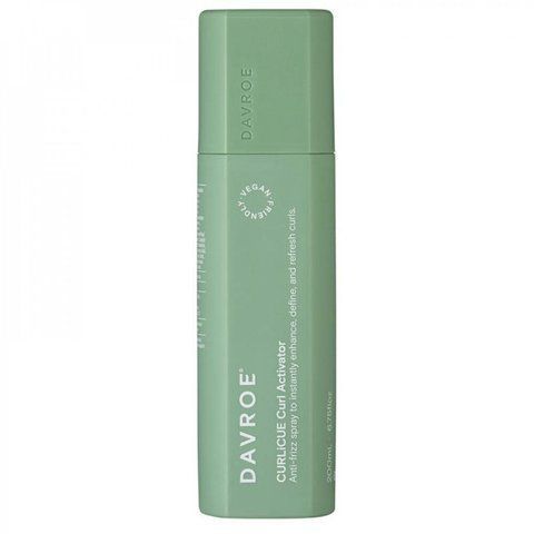 Активатор локонів DAVROE Curlicue Curl Activtor 200 мл NC002490 фото