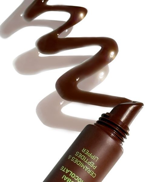 Блиск для губ Lipss Lipper Dubai Chocolate, 8 мл NC003918 фото