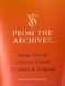 Лосьйон для тіла Victoria's Secret Fragrance Lotion Mango Temptation, 236 ml NC004187 фото 3