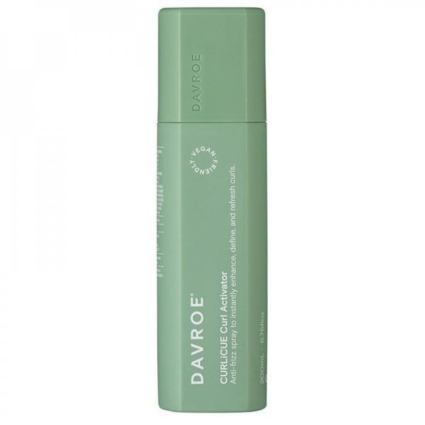Активатор локонів DAVROE Curlicue Curl Activtor 200 мл NC002490 фото Активатор локонів DAVROE Curlicue Curl Activtor 200 мл NC002490 фото