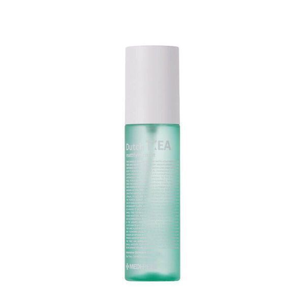 Тонер для обличчя матуючий з чайним деревом Medi-Peel Dutch Tea Mattifying Mist 100 ml NC001020 фото