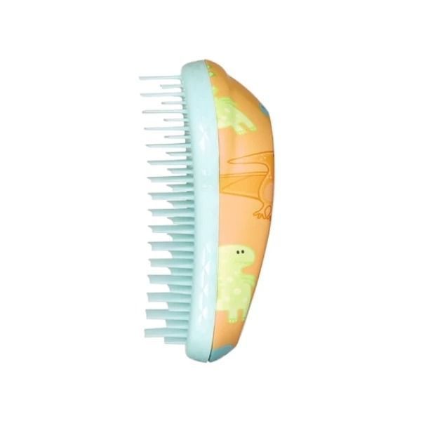 Гребінець для волосся Tangle Teezer The Original Mini Children Mighty Dino NC000717 фото