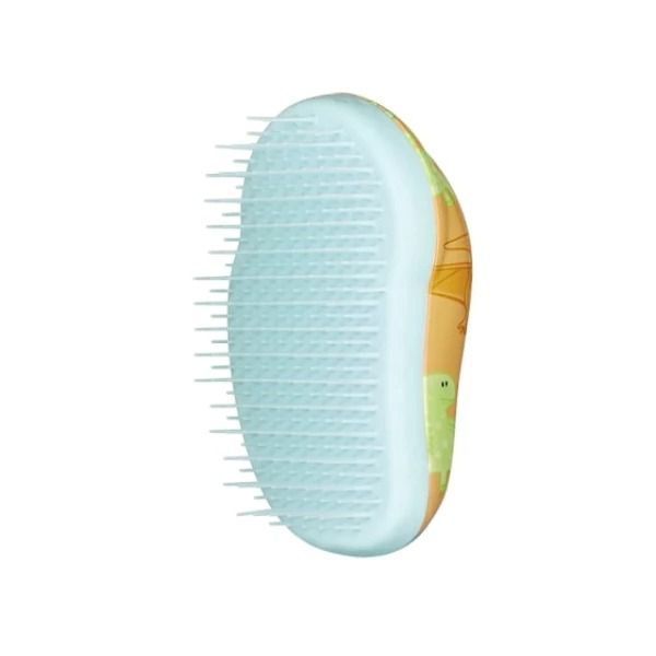 Гребінець для волосся Tangle Teezer The Original Mini Children Mighty Dino NC000717 фото