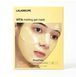 Гелева маска з вітаміном С та ніацинамідом LALARECIPE VITA Melting Gel Mask, 1 шт NC004604 фото 1