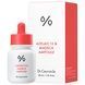 Сироватка з азелаїновою кислотою 10% та мадекасосидом Dr.Ceuracle Azelaic 10 & Madeca Ampoule, 30 мл NC003524 фото 2