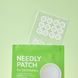 Мікроголкові патчі проти запалень та висипань Needly Patch For Blemishes, 24 шт NC004075 фото 2
