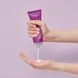 Пінка для умивання з екстрактом баклажана Papa Recipe Eggplant Mild Foaming Cleanser, 120 мл NC001430 фото 3