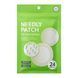 Мікроголкові патчі проти запалень та висипань Needly Patch For Blemishes, 24 шт NC004075 фото 1
