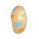 Гребінець для волосся Tangle Teezer The Original Mini Children Mighty Dino NC000717 фото 8