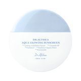 Зволожувальний сонцезахисний крем з пантенолом Dr.Althea Aqua Glowing Sunscreen, 45 мл NC004732 фото