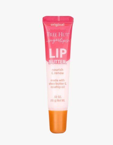 Баттер для губ Tree Hut Original Sugarlips Lip Butter 15g NC002997 фото