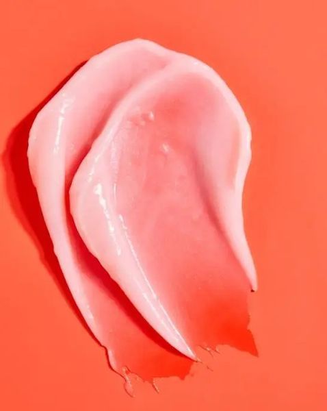 Нічна маска для губ Tree Hut Watermelon Overnight Lip Mask 17g NC003250 фото