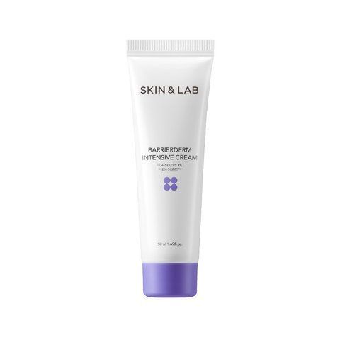 Інтенсивний бар&rsquo;єрний крем SKIN&LAB Barrierderm Intensive Cream, 50 мл NC001397 фото