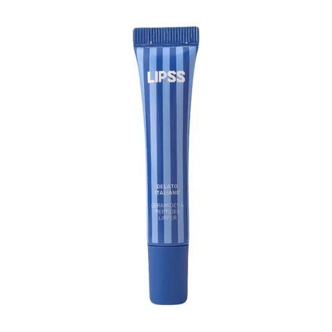 Блиск для губ Lipss Lipper Gelato Italiano, 8 мл NC003723 фото