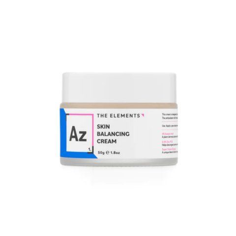 Балансуючий крем для обличчя The Elements Skin Balancing Cream 50g NC000546 фото