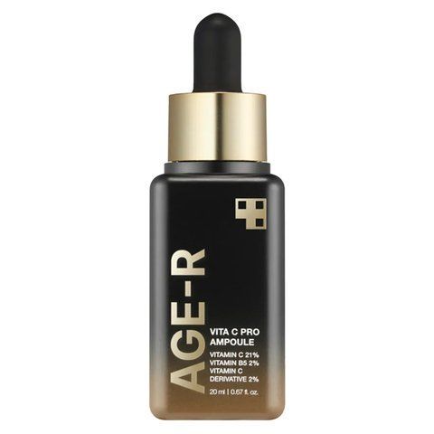Сироватка з 21% вітаміну С проти пігментних плям Medicube AGE-R Vita C Pro Ampoule, 20 мл NC003800 фото