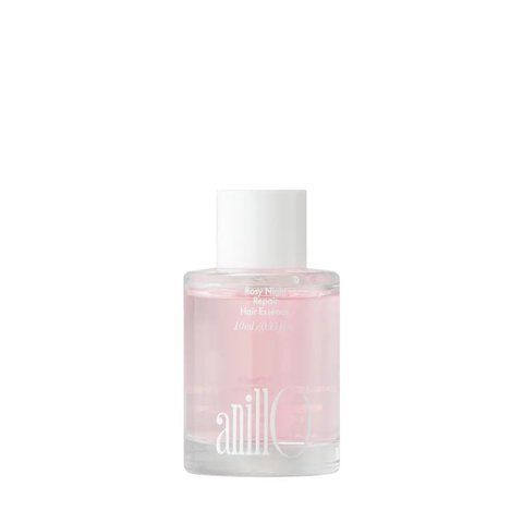 Есенція для волосся ANILLO Rosy Night Repair Hair Essence, 10 мл NC003332 фото