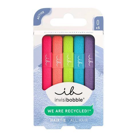 Резинка-браслет для волосся invisibobble HAIR TIE Neon Glow NC003840 фото