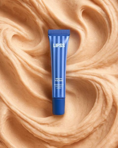 Блиск для губ Lipss Lipper Gelato Italiano, 8 мл NC003723 фото