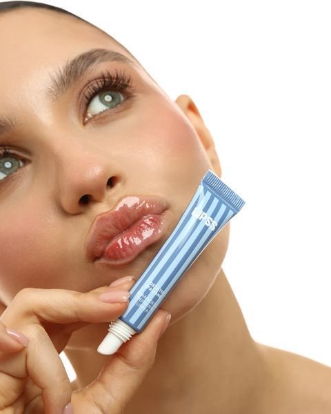 Блиск для губ Lipss Lipper Gelato Italiano, 8 мл NC003723 фото