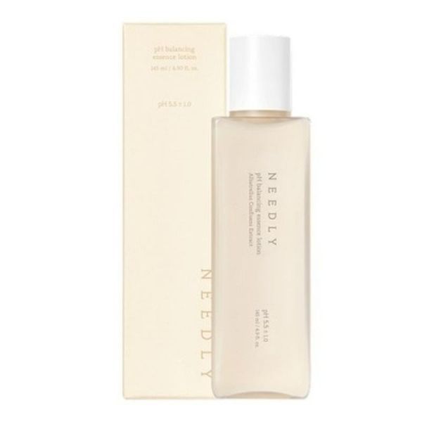 Зволожуючий тонер з екстрактом гриба Альбатрелус Needly pH balancing toner, 145 мл NC001068 фото