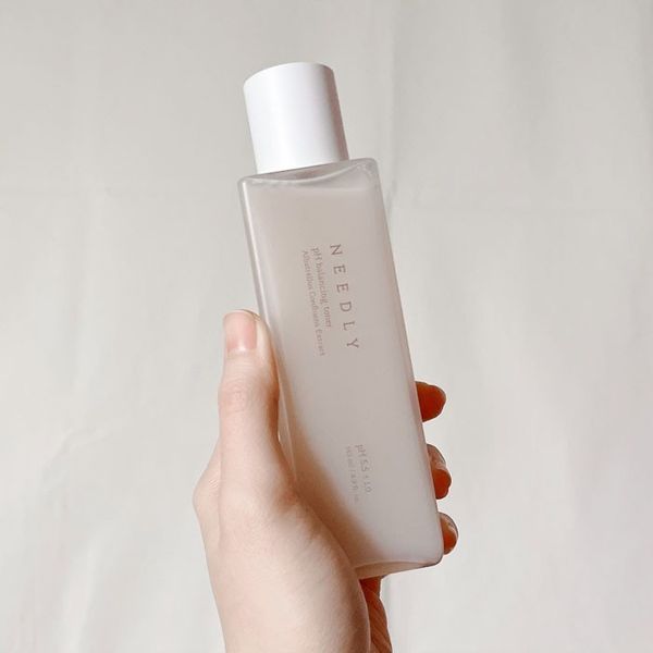 Зволожуючий тонер з екстрактом гриба Альбатрелус Needly pH balancing toner, 145 мл NC001068 фото