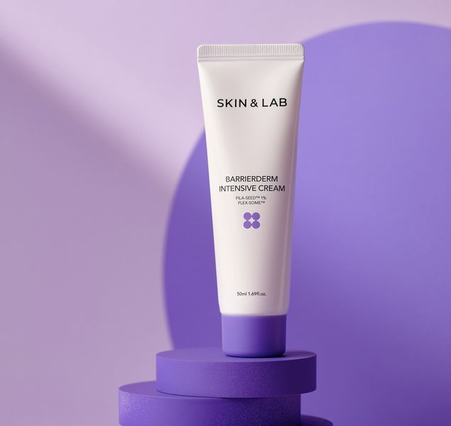 Інтенсивний бар&rsquo;єрний крем SKIN&LAB Barrierderm Intensive Cream, 50 мл NC001397 фото