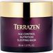 Омолоджуюча поживна нічна маска TERRAZEN AGE CONTROL NUTRITION SLEEPING MASK, 80 мл NC003289 фото 1