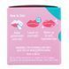 Нічна маска для губ Tree Hut Watermelon Overnight Lip Mask 17g NC003250 фото 4