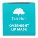 Нічна маска для губ Tree Hut Watermelon Overnight Lip Mask 17g NC003250 фото 5