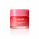 Нічна маска для губ Laneige Lip Sleeping Mask (Berry), 20г NC000019 фото 1