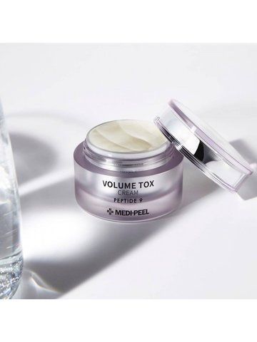 Крем з пептидами омолоджуючий Medi-Peel Peptide 9 Volume TOX Cream 10 ml NC000554 фото