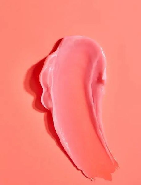 Нічна маска для губ Tree Hut Strawberry Overnight Lip Mask 17g NC003251 фото