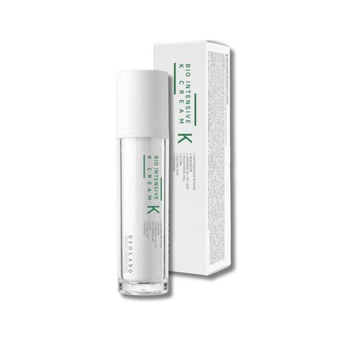 Крем з вітаміном К та пептидами USOLAB Bio Intensive K Cream Limited Edition, 50 мл NC004895 фото