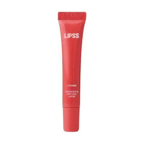 Блиск для губ Lipss Lipper Lychee Spritz, 8 мл NC003724 фото