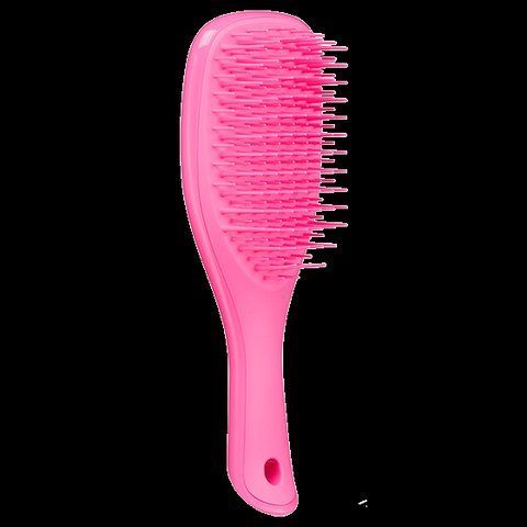Щітка для волосся Tangle Teezer The Ultimate Detangler Mini Pink Sherbet NC000667 фото