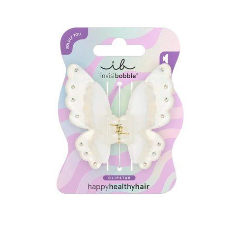 Заколка для волосся invisibobble CLIPSTAR Fairy Fierce NC003841 фото